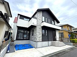 東武野田線 新柏駅 徒歩14分