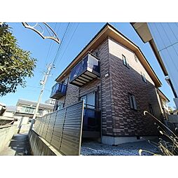 ハイツシンフォニー