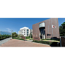 中学校「私立佐久長聖中学校まで2971ｍ」