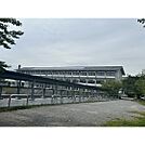 中学校「小諸市立芦原中学校まで578ｍ」