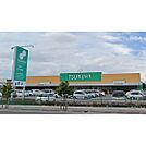 スーパー「ツルヤ佐久中央店まで638ｍ」
