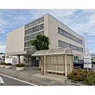 銀行「八十二銀行佐久中央支店まで419ｍ」