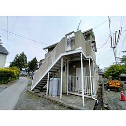 フレグランス中沢