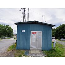 パークタウン小諸　Ｂ棟  ｜ 長野県小諸市甲（賃貸マンション1K・4階・28.00㎡） その13