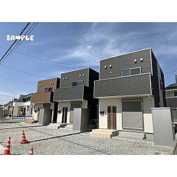 北中込駅 12.5万円