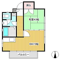 小池ビル（佐久）  ｜ 長野県佐久市原（賃貸マンション1DK・3階・30.21㎡） その2