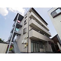 コーポジョイフル  ｜ 長野県小諸市荒町2丁目（賃貸マンション1K・3階・19.00㎡） その1