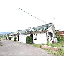 ガレージハウスぴっころ  ｜ 長野県北佐久郡御代田町大字馬瀬口（賃貸一戸建1R・--・29.60㎡） その1