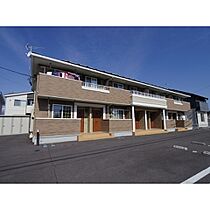 長野県佐久市岩村田（賃貸アパート1LDK・1階・37.13㎡） その1