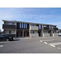 長野県佐久市鍛冶屋（賃貸アパート1LDK・1階・44.70㎡） その1