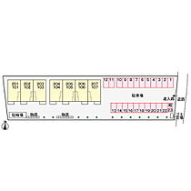 長野県佐久市猿久保（賃貸アパート1LDK・1階・45.09㎡） その20