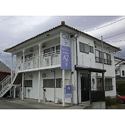 ハイツミヤザワ