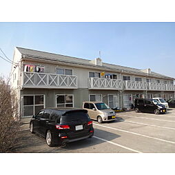 フレグランス中川Ｃ