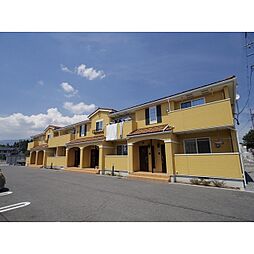 しなの鉄道 御代田駅 徒歩15分