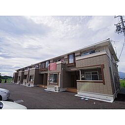 小海線 中込駅 徒歩40分