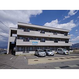 ラビットハウスコスモI