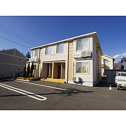 しなの鉄道 御代田駅 徒歩14分