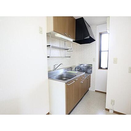 グランエールA_内装_1