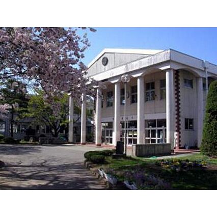 グランエールA_周辺_0