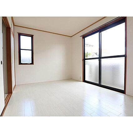 グランエールA_内装_6