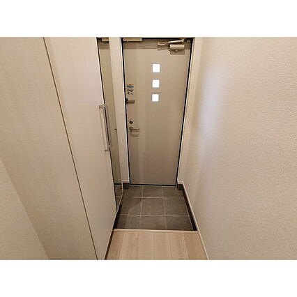 スカイツリーIV_内装_3