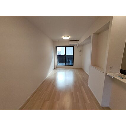 スカイツリーIV_内装_4