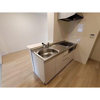 スカイツリーIV_内装_1