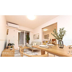 リーベ佐久CURRENTII