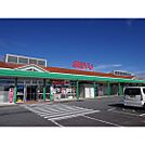 スーパー「西友岩村田相生店まで1665ｍ」