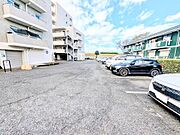 敷地内駐車場