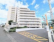 ゲスト用駐車場　駐輪場あり