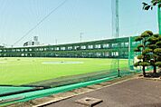 [レジャー・観光]高松青春ゴルフセンターまで530m