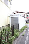 東京都八王子市諏訪町317-11：物件画像