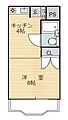パールシティ浦和常盤台4階840万円