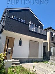 日野市程久保 中古戸建