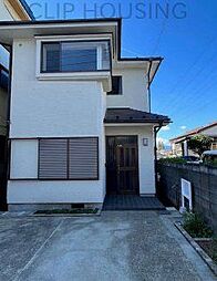 相模原市中央区青葉 中古戸建