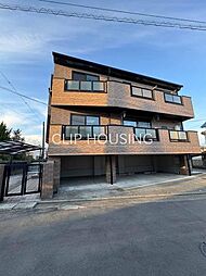 八王子市横川町　中古戸建