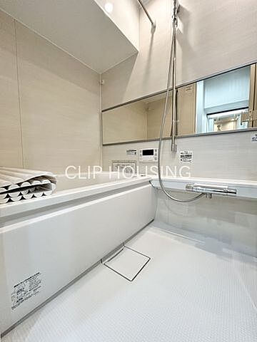 浴室 八王子ローヤルマンション 3階/-