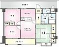 レサージュ橋本壱番館1階1,700万円