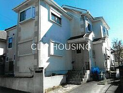 八王子市散田町 中古戸建