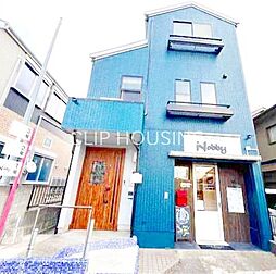 昭島市中神町 中古戸建