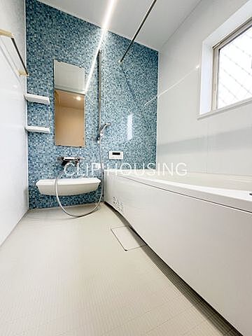 浴室 八王子市散田町5丁目