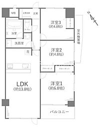 アスティオン鹿沼公園