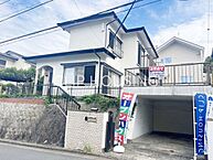 東京都八王子市北野台1丁目：物件画像