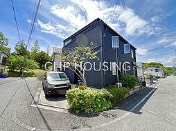 八王子市鑓水　中古戸建