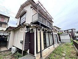 あきる野市二宮 中古戸建