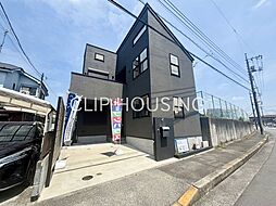 あきる野市小川東 新築1棟