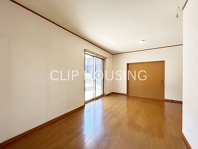 リビング/ダイニング 八王子市川町