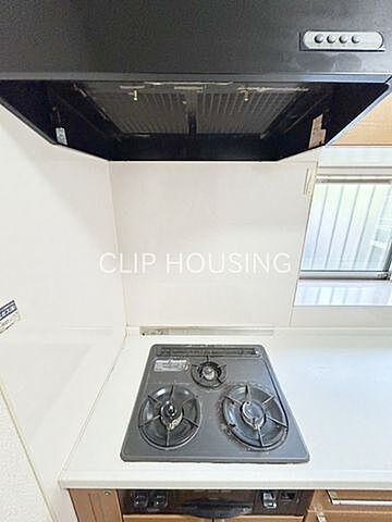 キッチン 八王子市川町