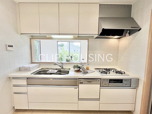 キッチン 八王子市兵衛2丁目